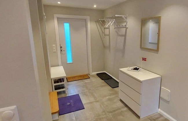 Holiday Home Lykkehjem in Amli - Foto 24