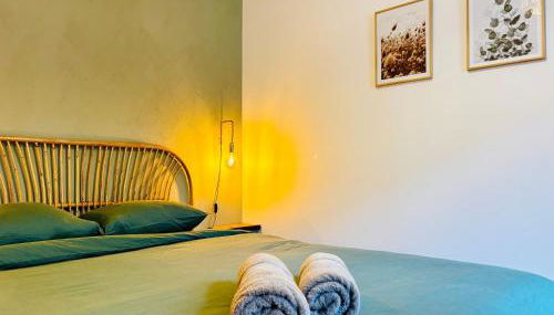 Le Limoni - Climatisé avec Patio privatif - Photo 2