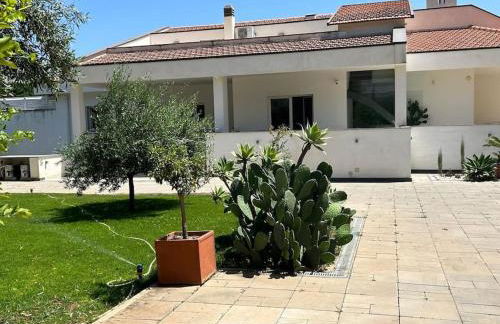 Villa Lucia - Foto 16