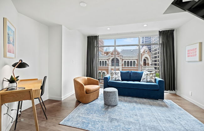 Littlefield Lofts, hosted by Placemakr - 6th Street - Foto 69