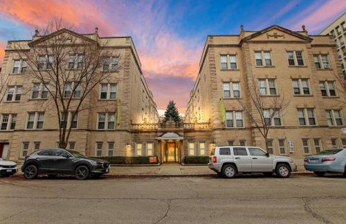 Chicago Studio Unit Cozy & Convenient - BStone 226 rep - Photo 6