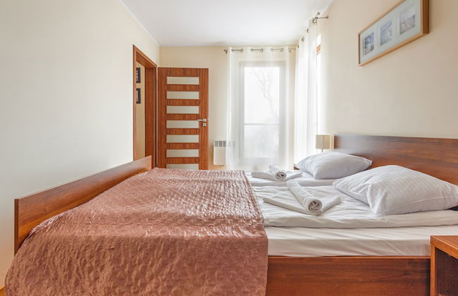 Apartamenty Sun & Snow Rozewie - Foto 6