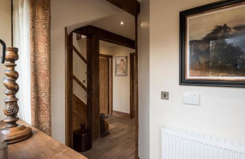 Cedar Barn - Uk33352 - Foto 8