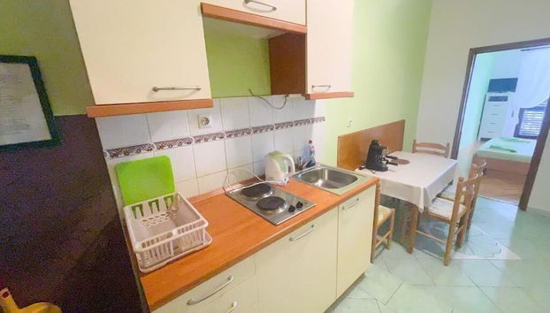 Apartment Dea 1 - Foto 2, Interior