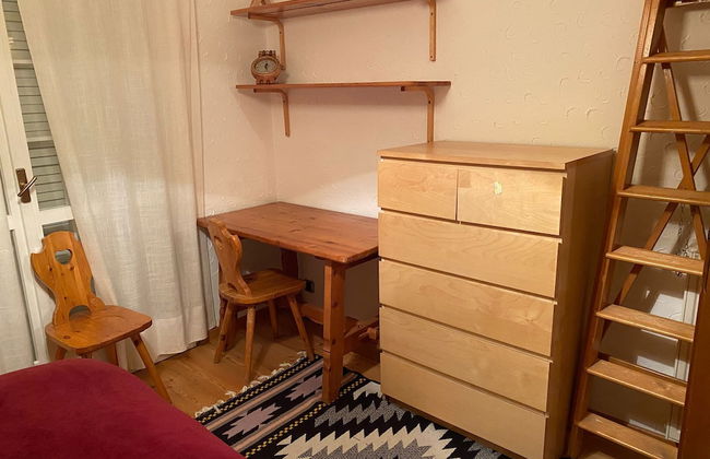 Aime Apartment - Foto 5