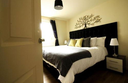 UR City Pad - Regent Wharf - Foto 38