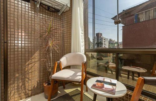 Seu lar no coração de Curitiba - Foto 12