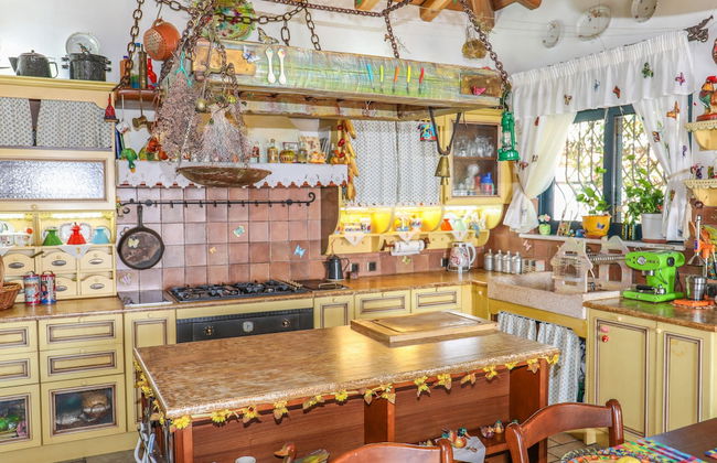 Villa Stratos Skiathos - Photo 40