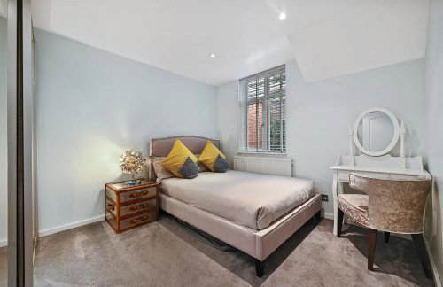 Hampstead Opulence Apartment - Luxurious Split Level Property - Foto 17