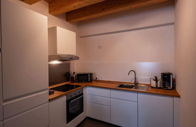 Holiday Apartment in the Blue Barn - Photo 5