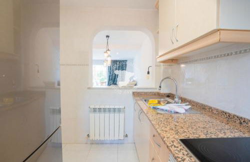 CostaBlancaDreams Casa Colari 3 in Calpe - Foto 8