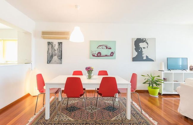 Adelos Coastal Chic by the Sea - Athens Riviera - Foto 14