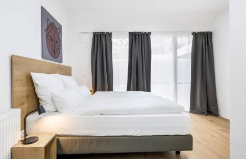 TVL Apartments - modern, zentral und haustierfreundlich in Bad Zwischenahn - Foto 31