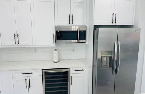 Large Townhouse Central To Everything In Tampa, Sleeps 8 - Foto 20