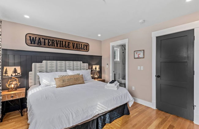 Bearfoot Lodge - Photo 2