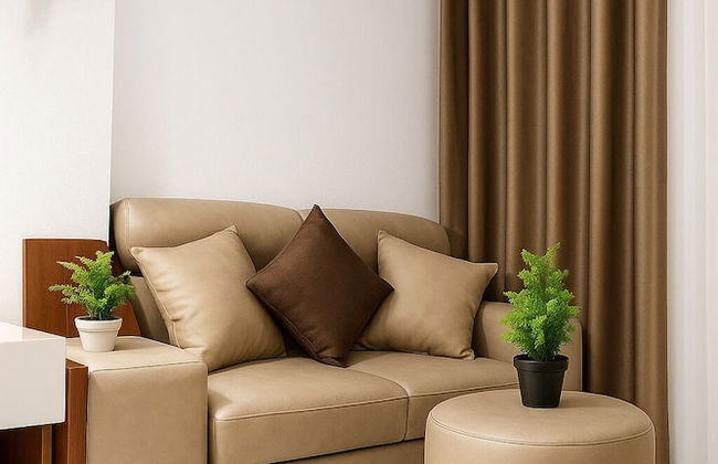 Holiday Flat by Beach - Foto 6