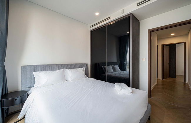 The LUMIERE Riverside Residence - Foto 38