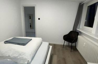 Modern Comfort in Central Hamburg 3 Room Apartment - Foto 12