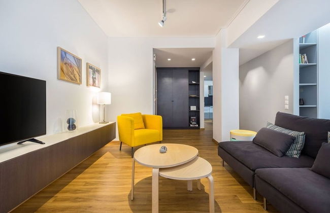 Elegance in Vouliagmeni - Foto 11