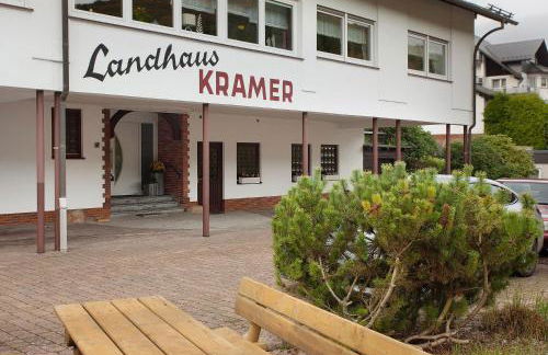 Landhaus Kramer Meine Cardplus inkl - Foto 10