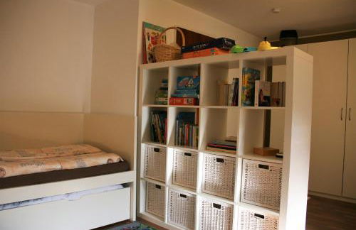 Ferienwohnung Schenefelder Drift - Foto 26