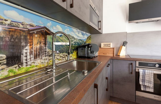 Holiday Home Brixen Valley Ski Bus Access - Foto 13