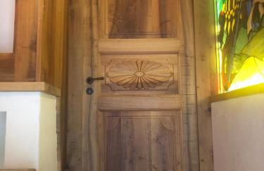 TROIS COURONNES Appartamenti di Charme ad uso turistico breve e stagionale - Foto 43