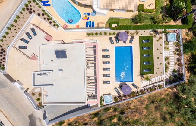 Villa Riviera - Foto 49