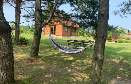 Domek wypoczynkowy Letnisko Sosenkowo - Foto 27