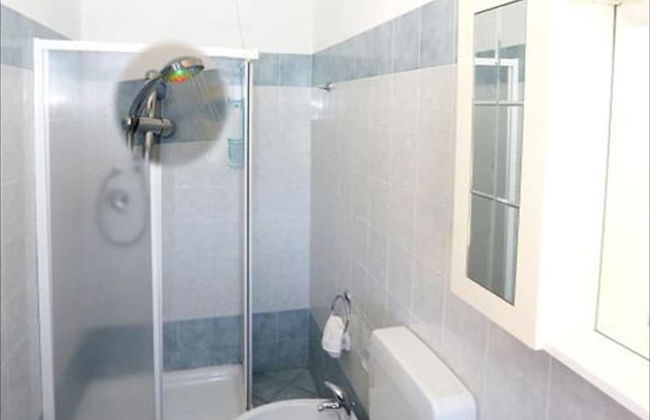 Room-agriturismo Al Brich Double Room fo - Foto 15