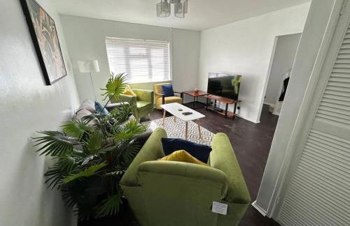 Parlaunt House - 3 Bedroom With Free Parking - Foto 25