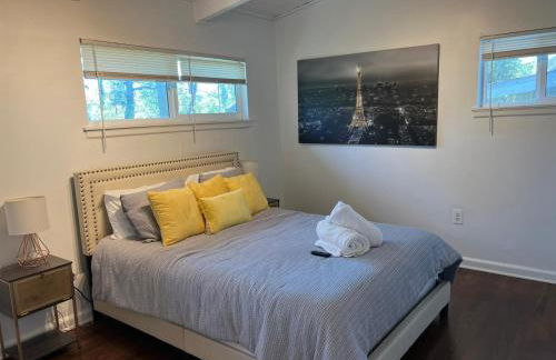 Bright & Comfy 5 star Location Large Deck Oasis - Foto 12