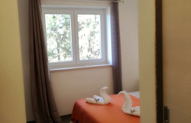 Apartments Delfin Villa Sofia - Foto 14