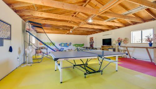 Tranquil Maricopa Retreat with Pool and Hot Tub - Foto 2