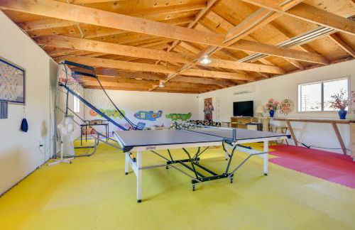 Tranquil Maricopa Retreat with Pool and Hot Tub - Photo 2