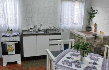 Residência Vô José - Casa 01 - Foto 3