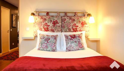 Graca1 · Apartment 92 · Your Home in Lisbon - Foto 4