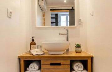 L'étoile - 3 Chambres de Charme & Jacuzzi - Photo 22