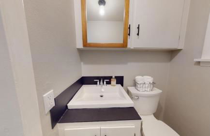 Emily's Escape AC Smart TV and Covered Parking - Foto 21