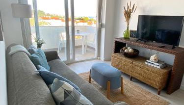 Location Estoril equiped space nice view - 4 people - Foto 5