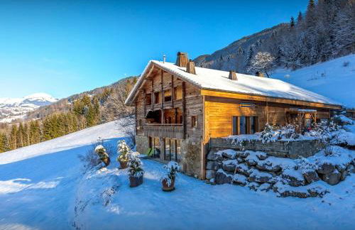 Chalet Colombine - OVO Network - Foto 1