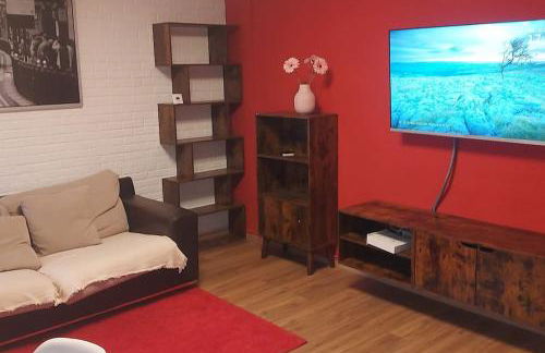 Precioso piso-apartamento en barrio de Zaragoza - Foto 6