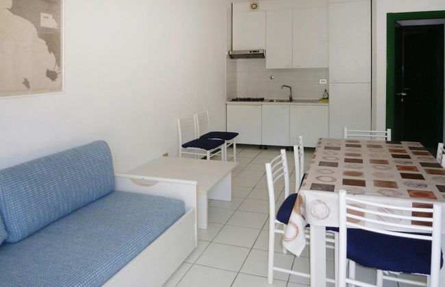 Apartment in Bagnaia Near Gulf of Portoferraio - Foto 7