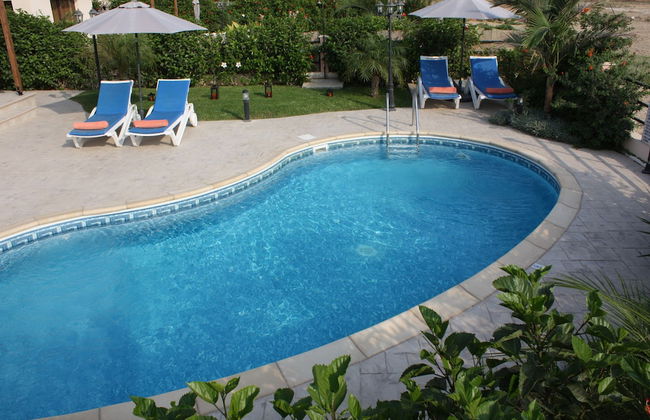 Vineland Holiday Villas - Foto 45