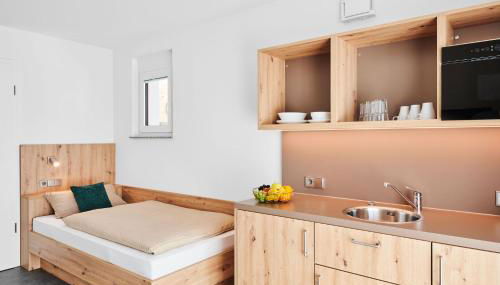 Gästehaus Bosch - Foto 4