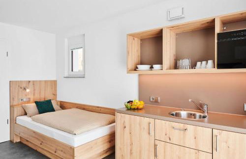 Gästehaus Bosch - Photo 4