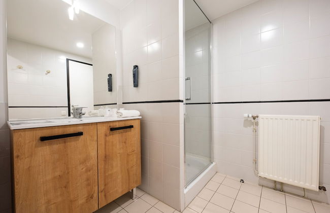 Azureva Ronce Les Bains - Foto 18