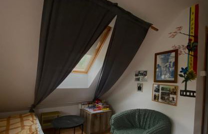 Agroturystyka Raj "Pod rzeźbami" - Photo 23