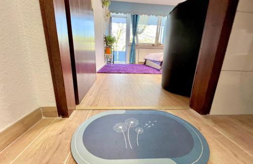 Stylish, Cozy & Quiet Apartment with one and half rooms in District 1 - Foto 22