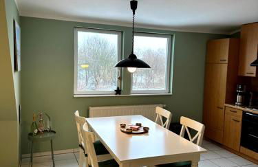 Ferienhaus am Saaler Bodden - Foto 69